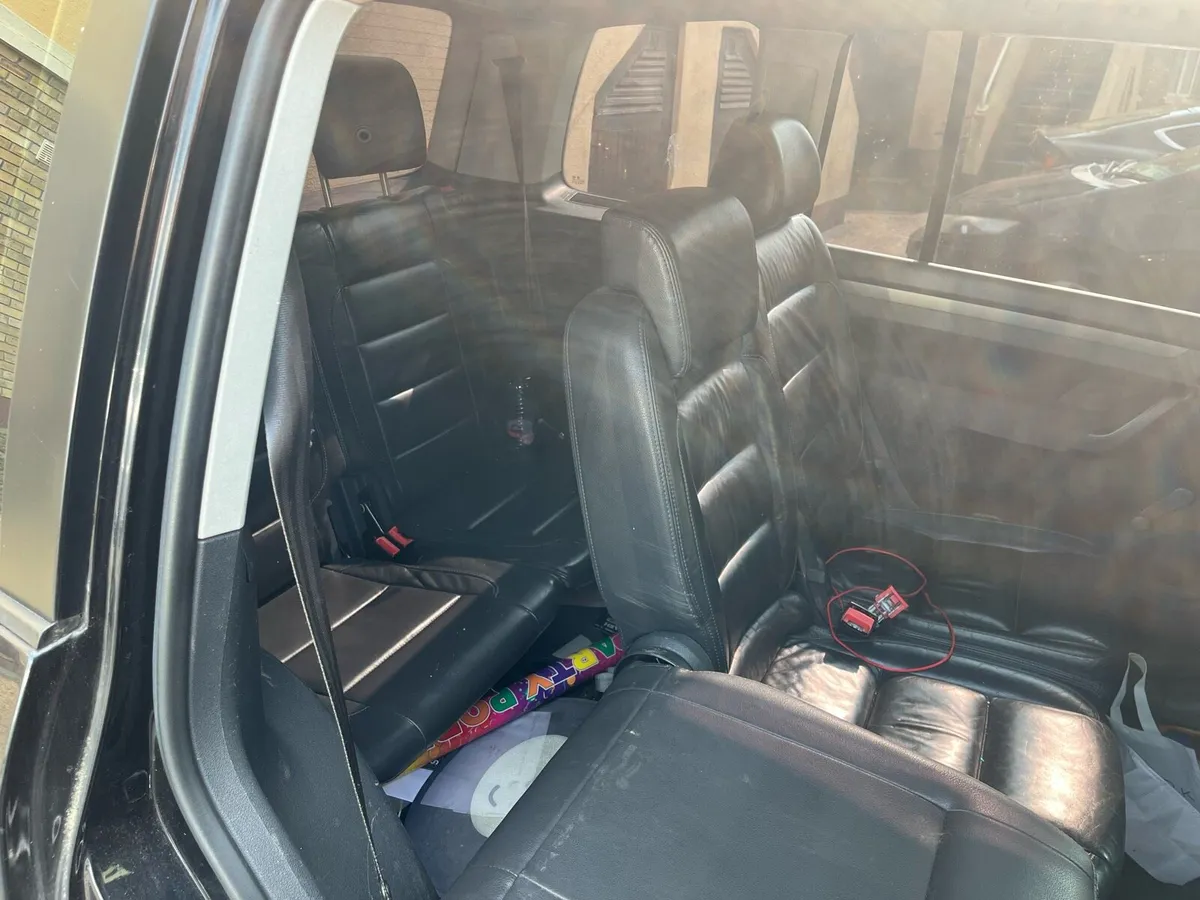 VW Touran - Image 2