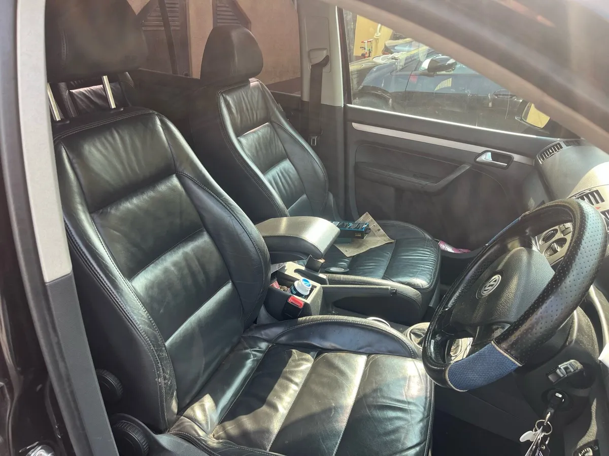 VW Touran - Image 3