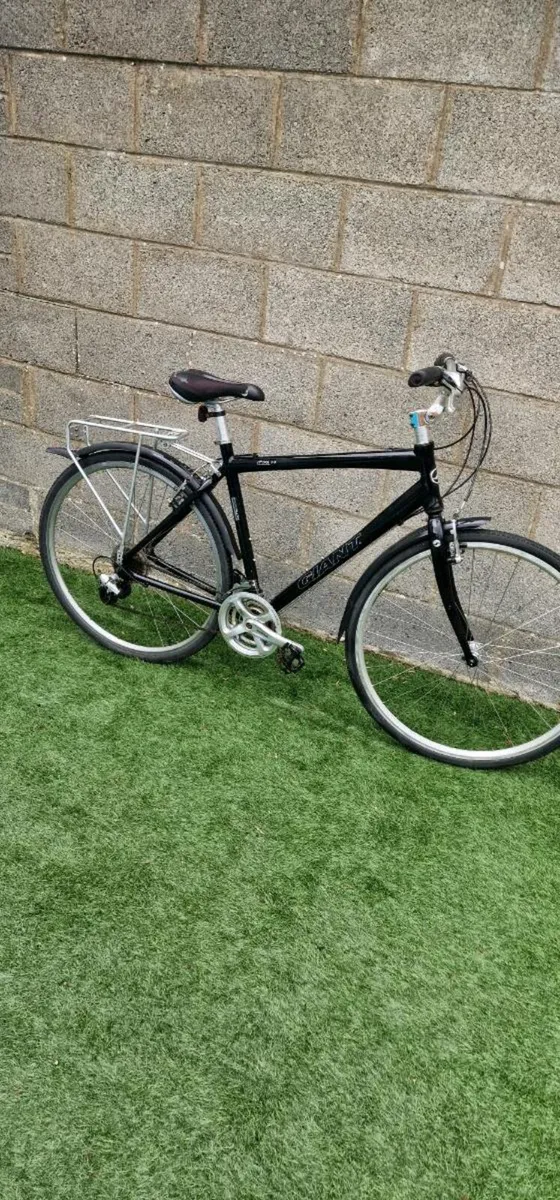 Bike - Image 1