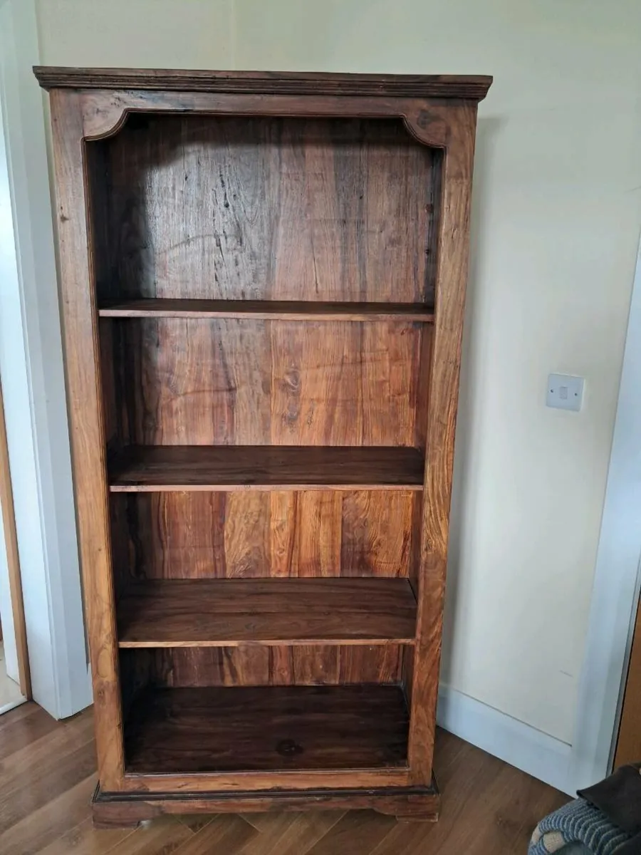 Bookcase - Image 1