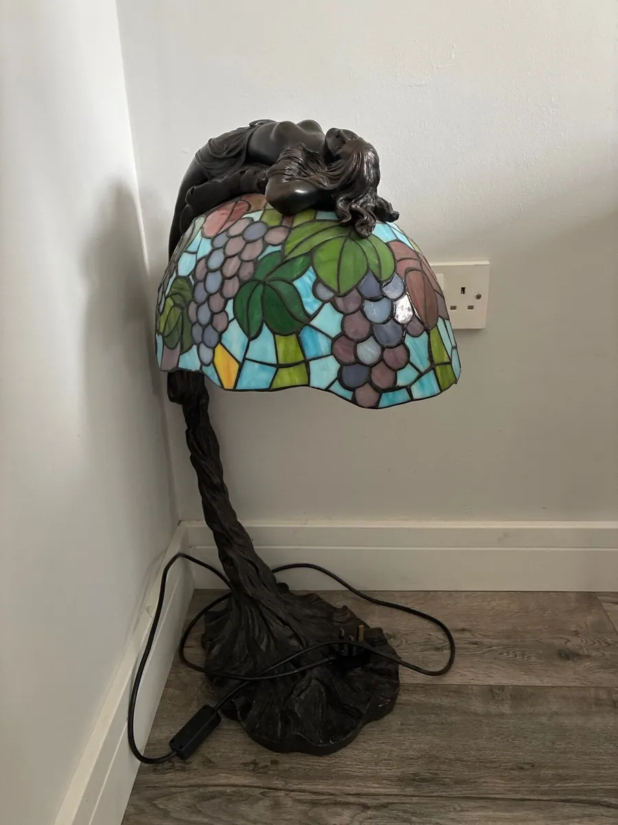 Lamp - Image 2
