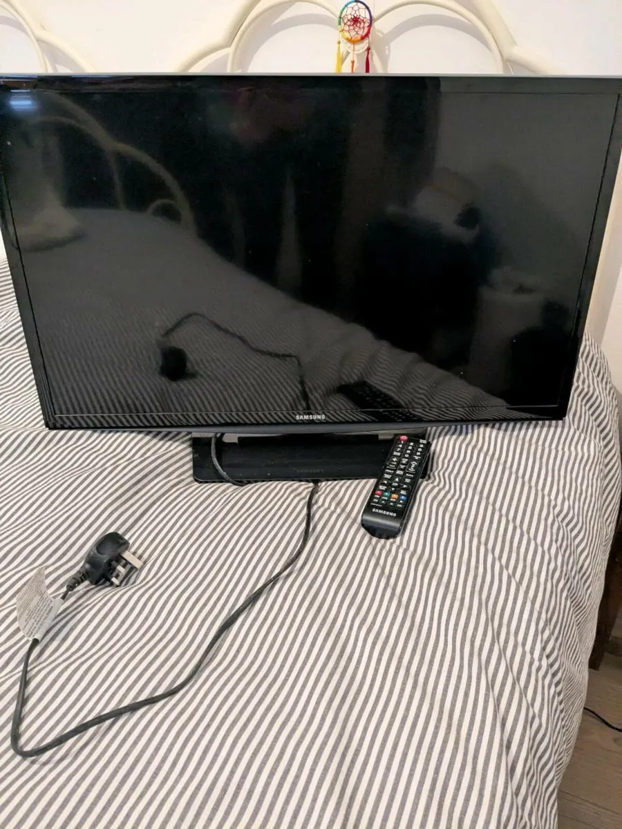 Samsung TV - Image 1