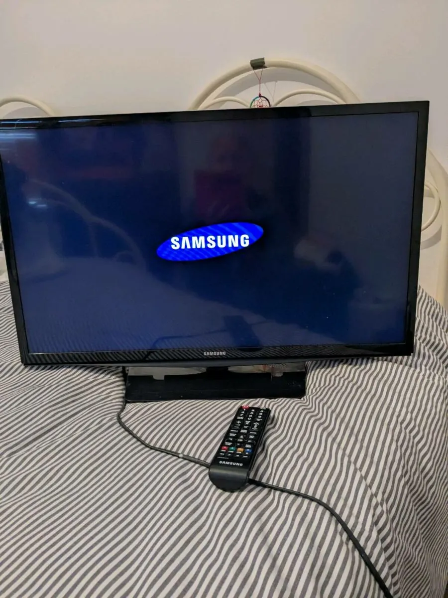 Samsung TV - Image 2