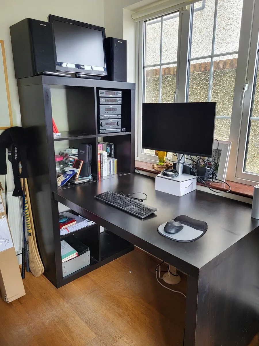 Desk - Image 1