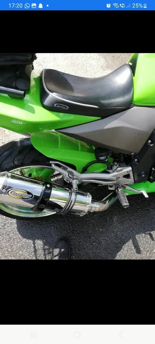 Kawasaki Other 2003 - Image 3
