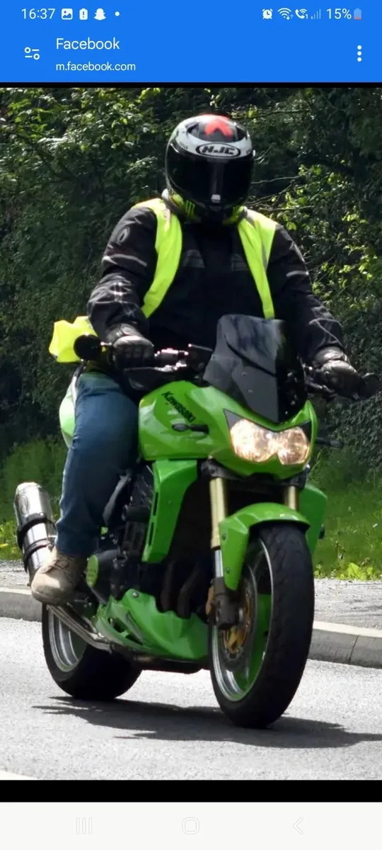 Kawasaki Other 2003 - Image 4