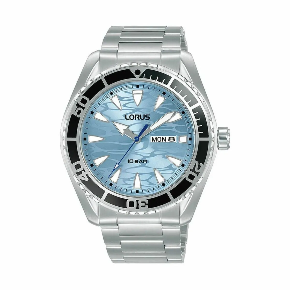 Lorus watch  mens - Image 1