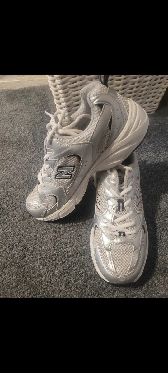 New balance Trainers - Image 2