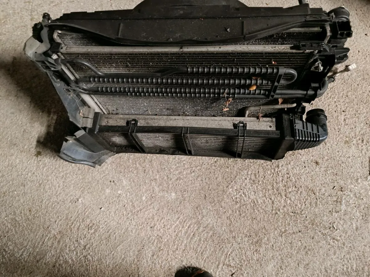 MERCEDES E 200 CDI PARTS - Image 3