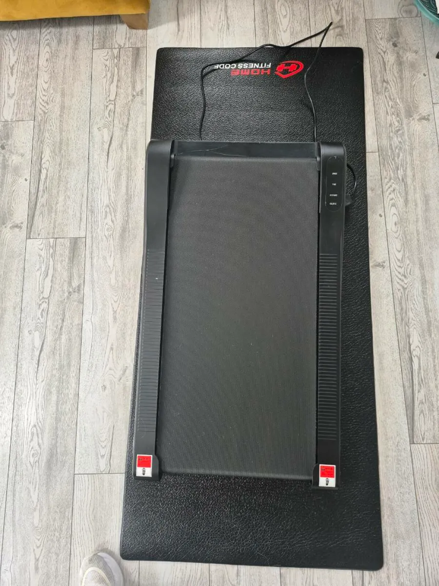 Inclined Walking Pad - Image 1