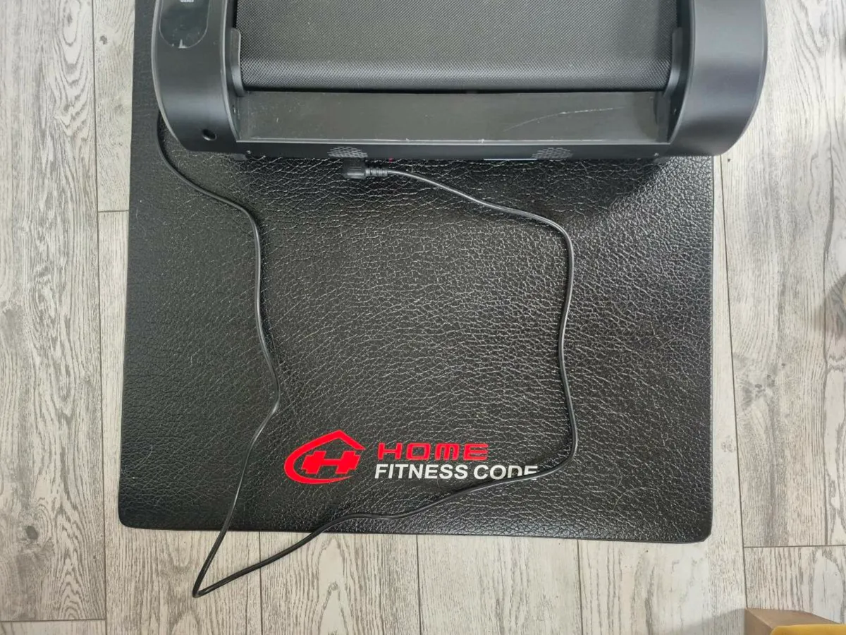 Inclined Walking Pad - Image 4