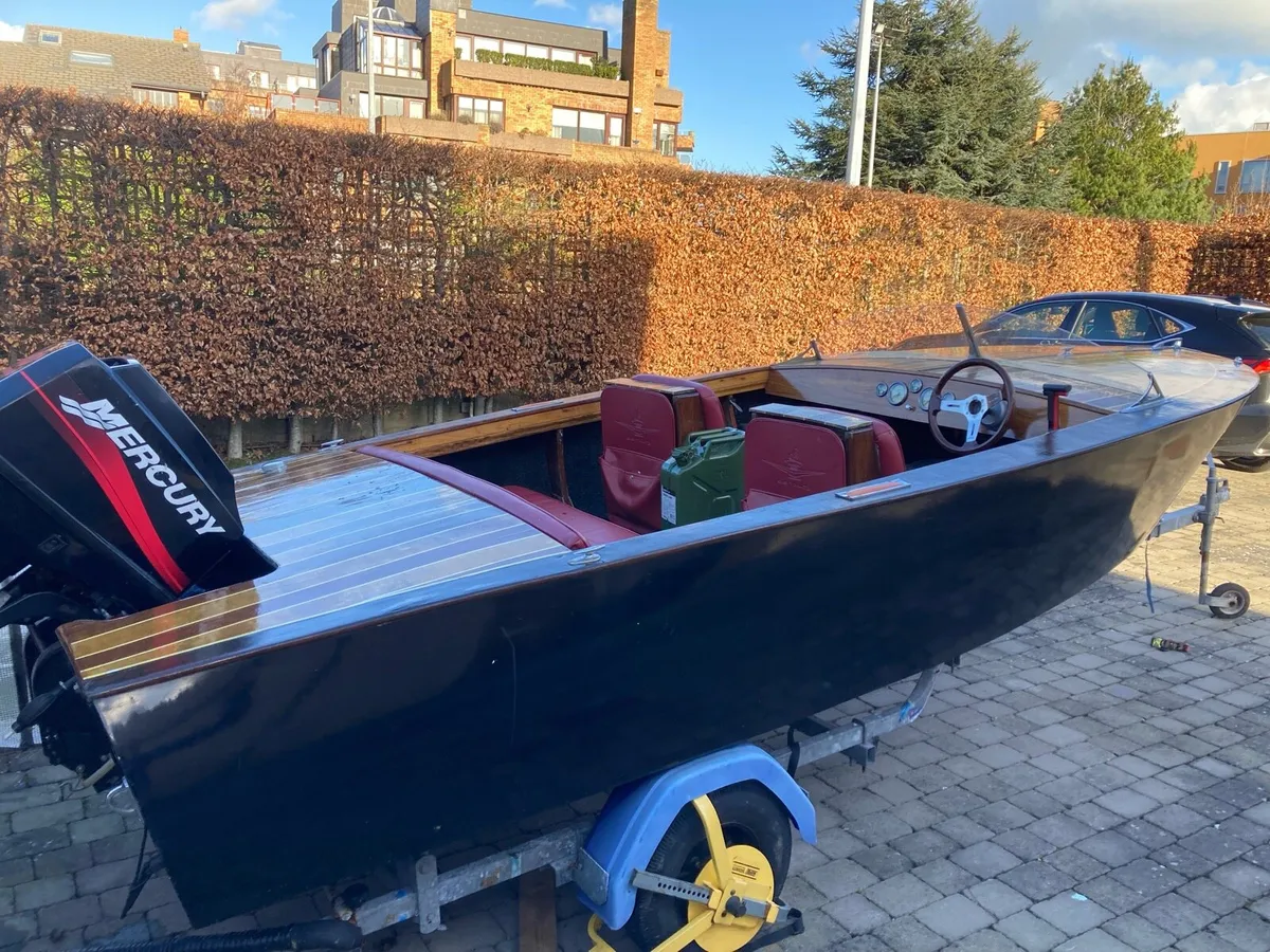 Boat - Image 3