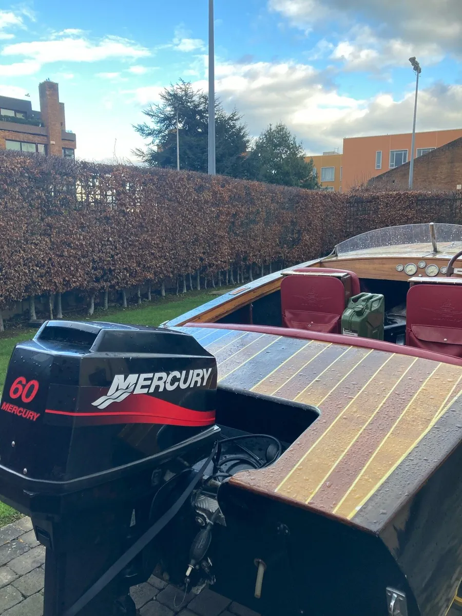 Boat - Image 4