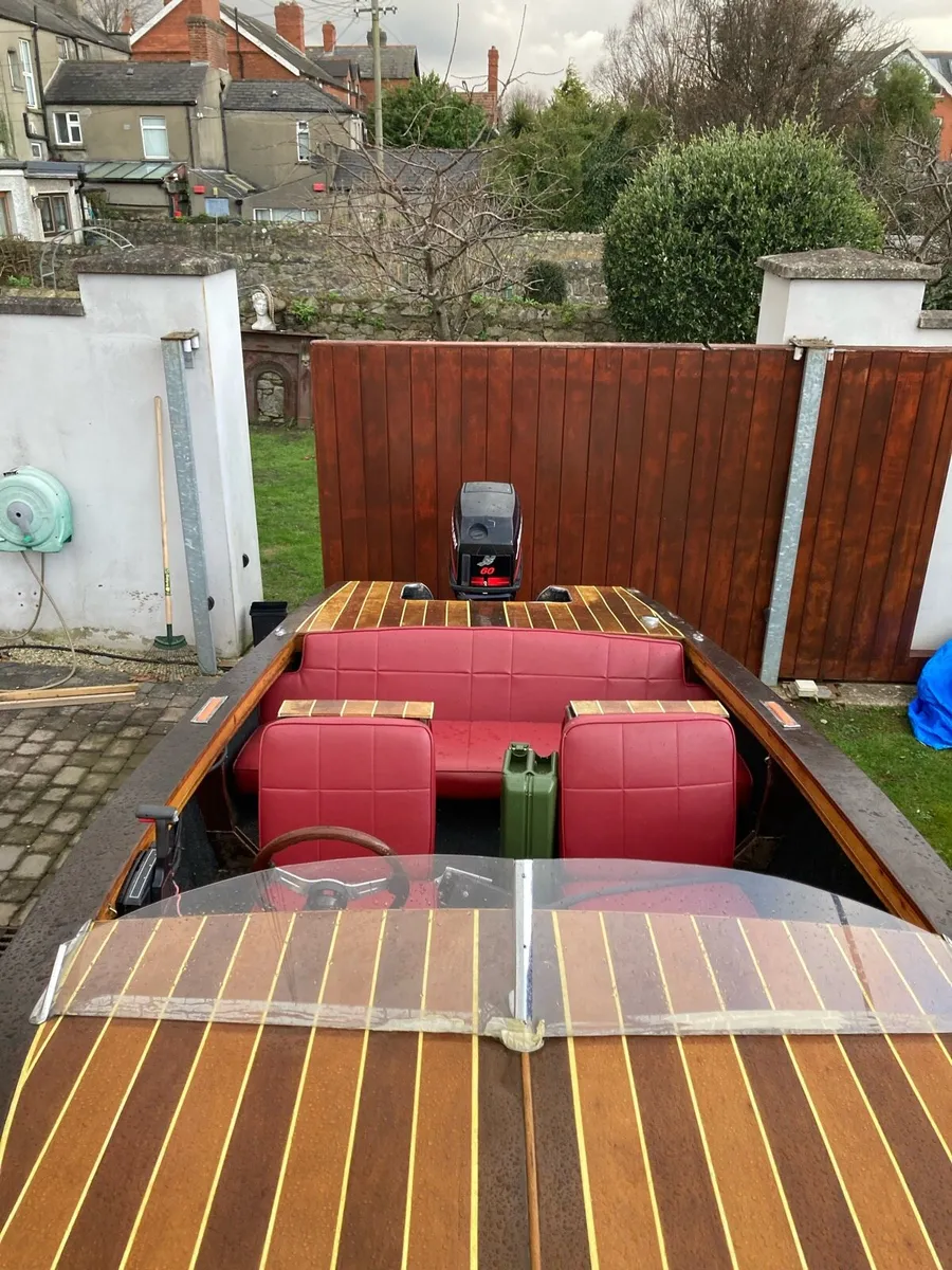 Boat - Image 2