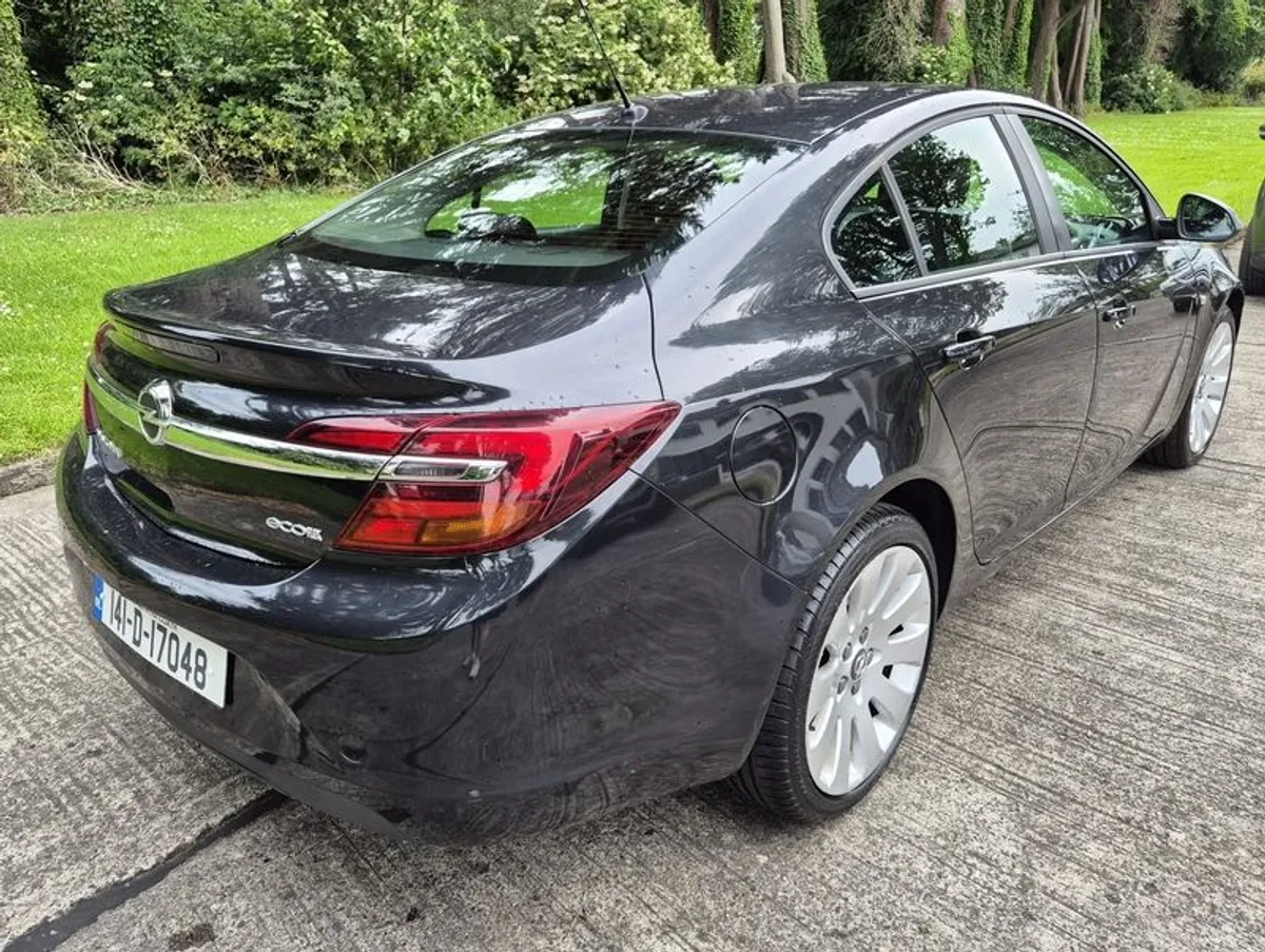 2014 Opel Insignia - Image 2