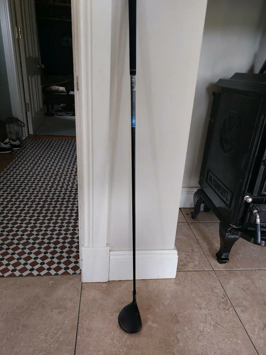 Callaway rogue - Image 4