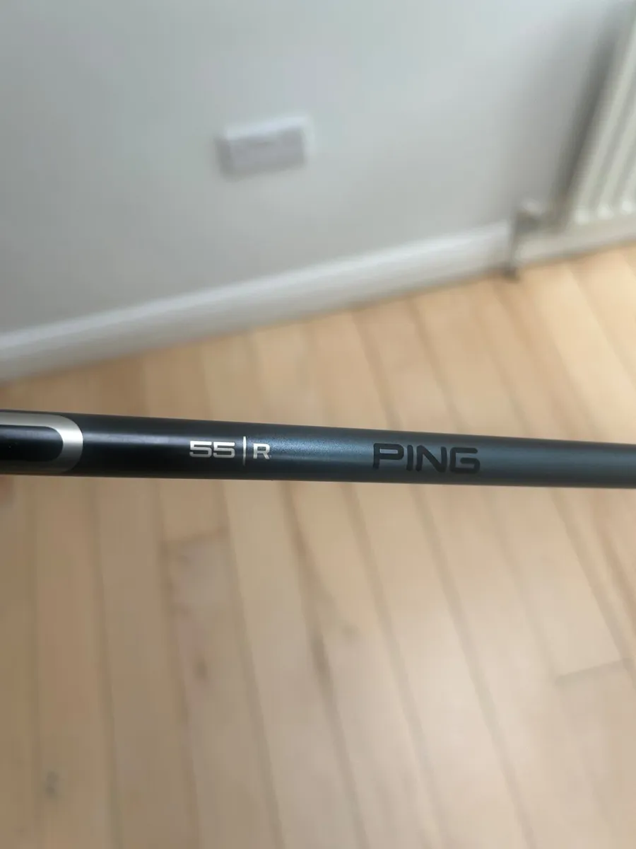 Ping 425 Max Driver - Image 2