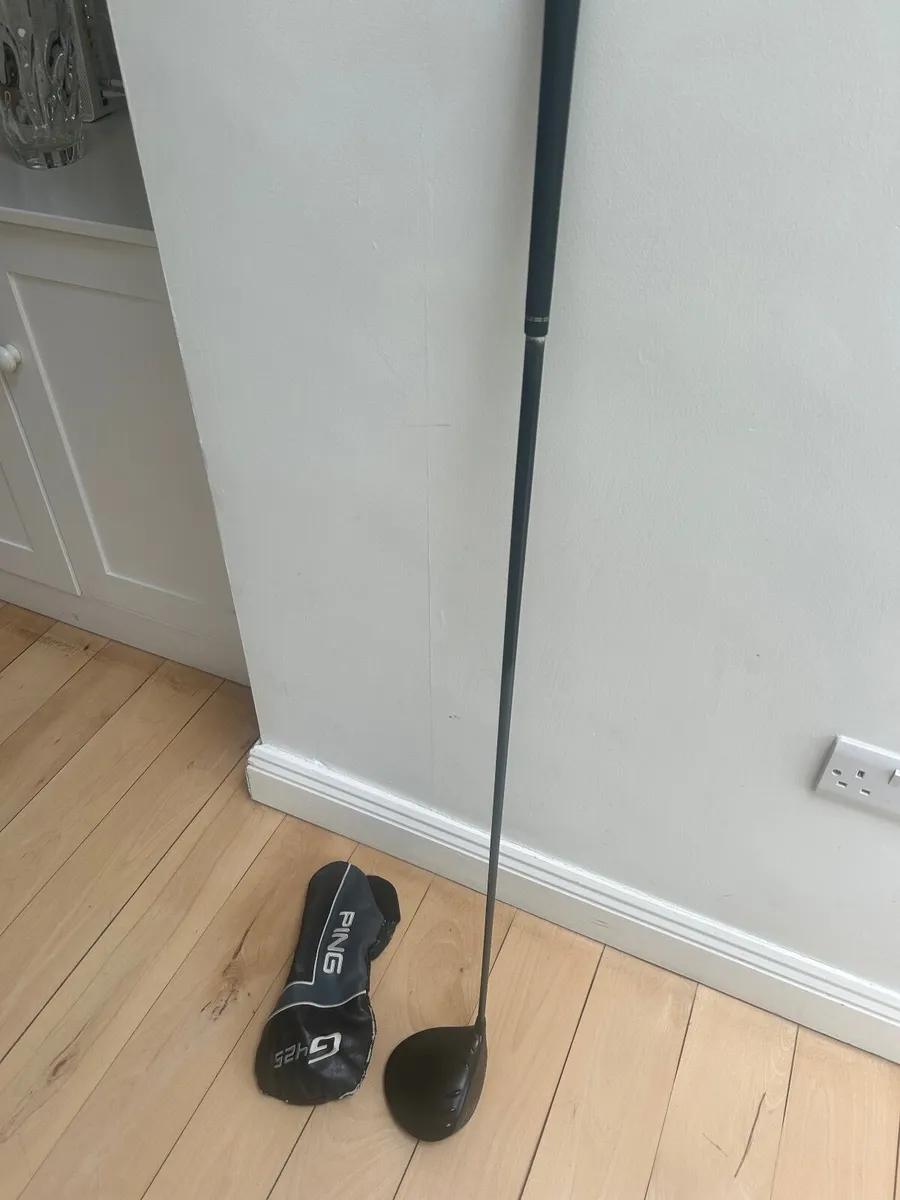 Ping 425 Max Driver - Image 3