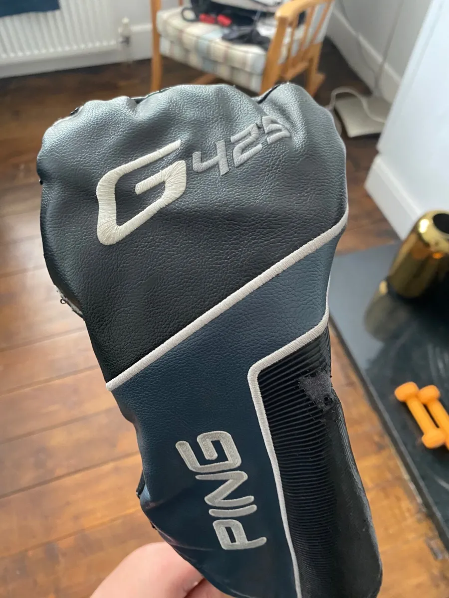 Ping 425 Max Driver - Image 4