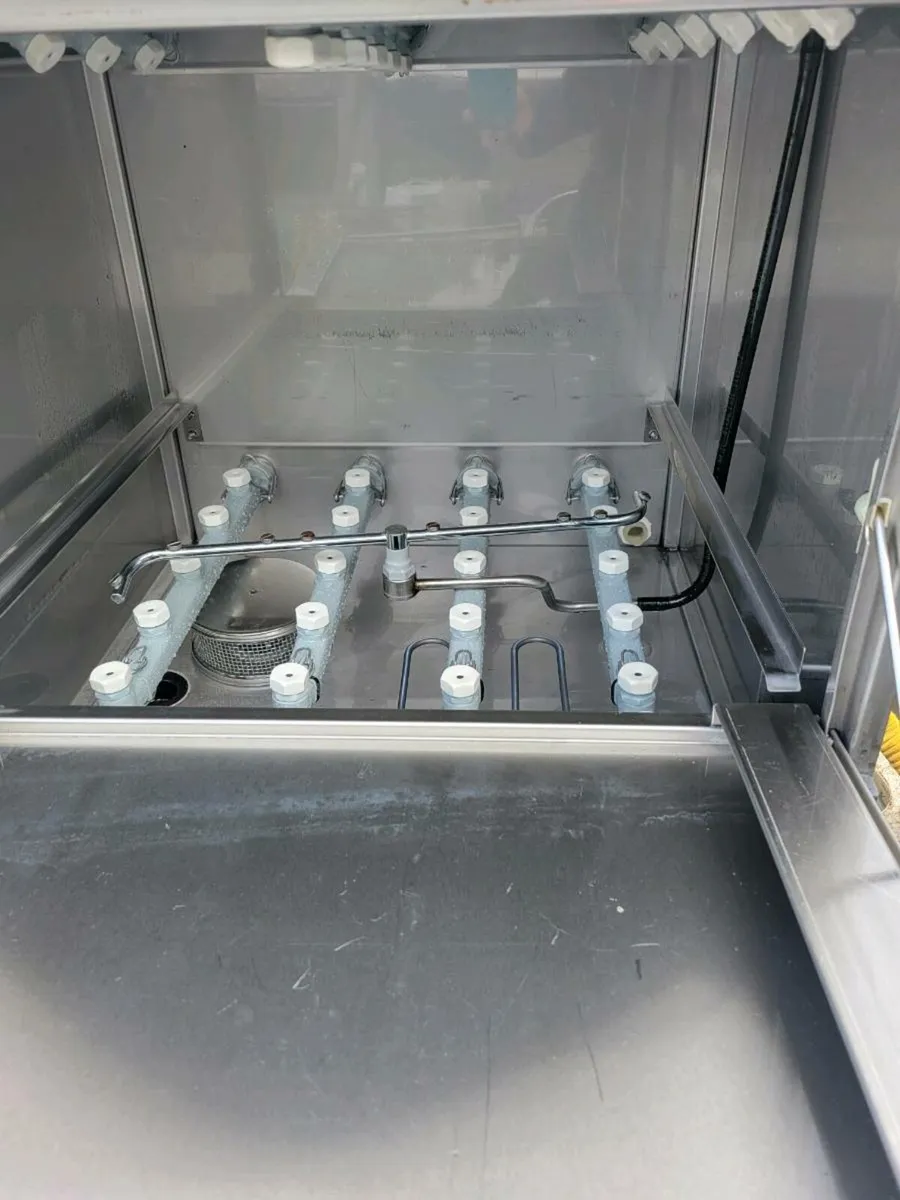 Dish/Glass Washer JEMI GS/9 - Image 3
