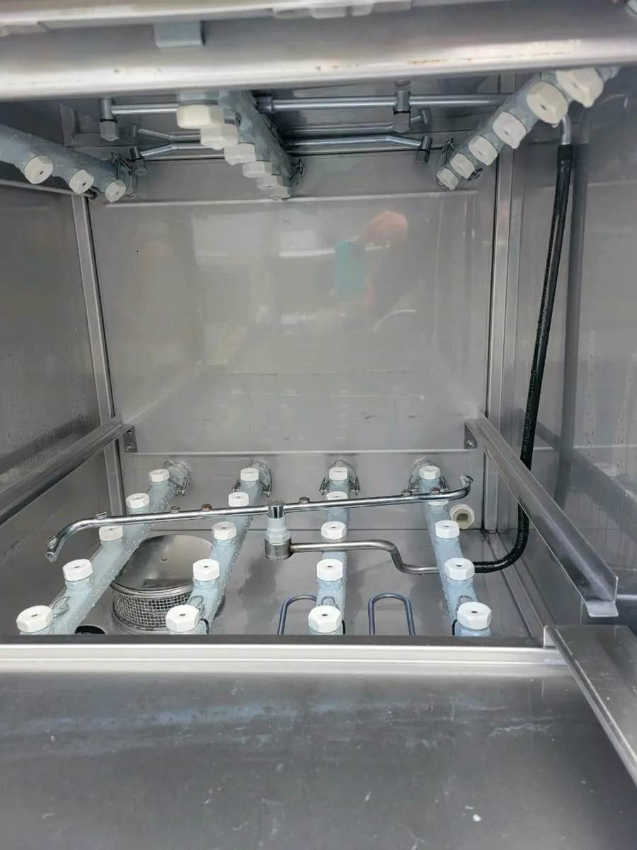 Dish/Glass Washer JEMI GS/9 - Image 4