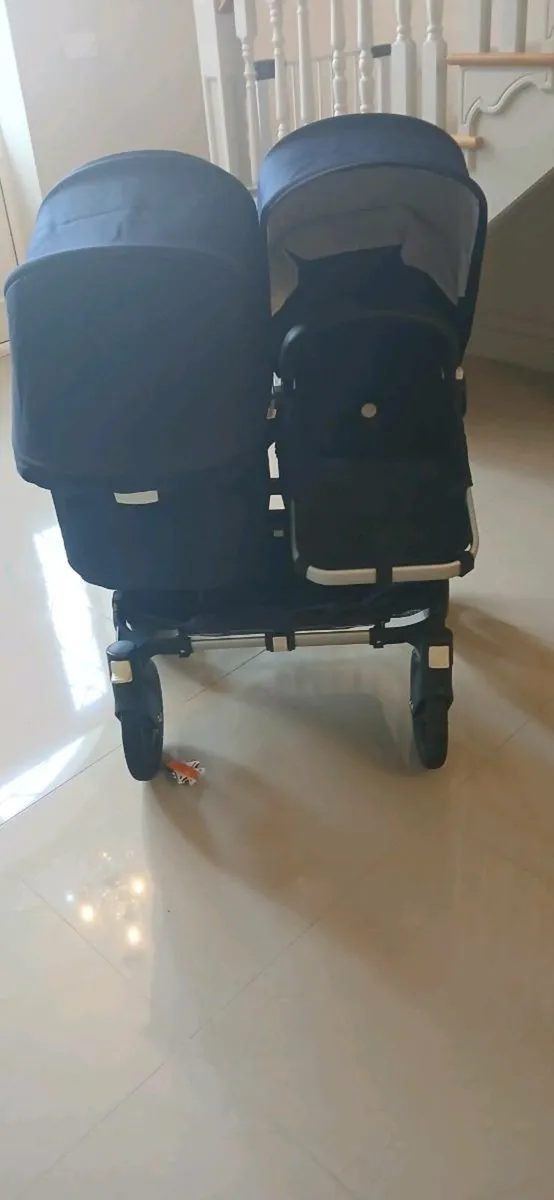 Bugaboo Donkey2 Pram/Buggy - Image 2