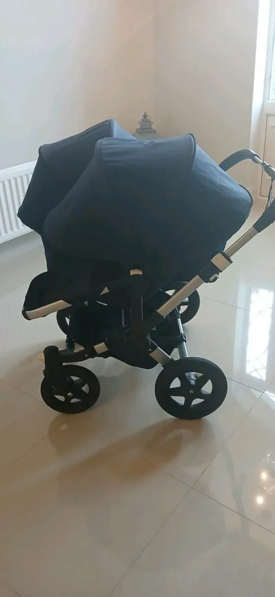 Bugaboo Donkey2 Pram/Buggy - Image 3