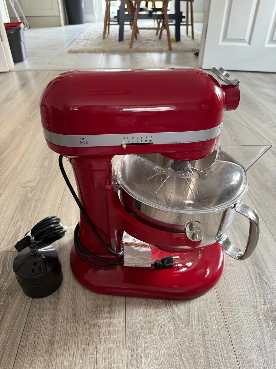 KitchenAid Artisan 5.6l - Image 1