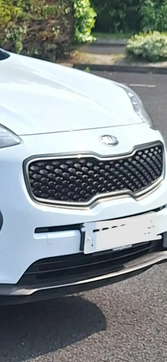 Kia Sportage 2017 - Image 1