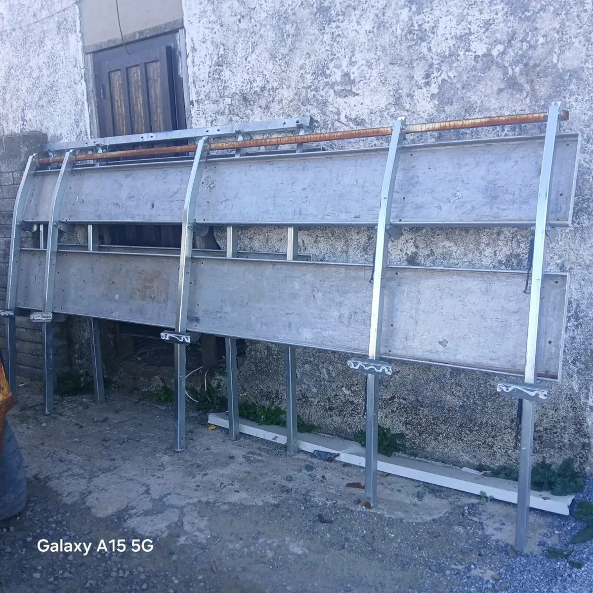 Van shelfing - Image 3