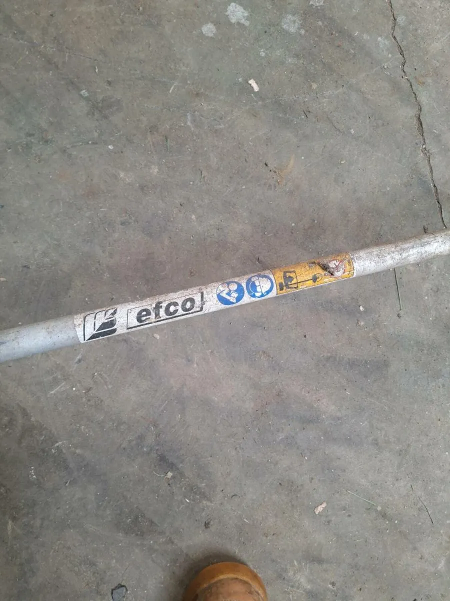 Petrol strimers - Image 2