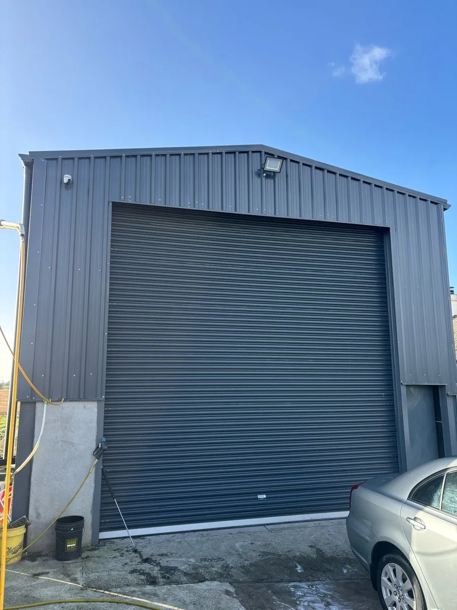 Shed - Image 2
