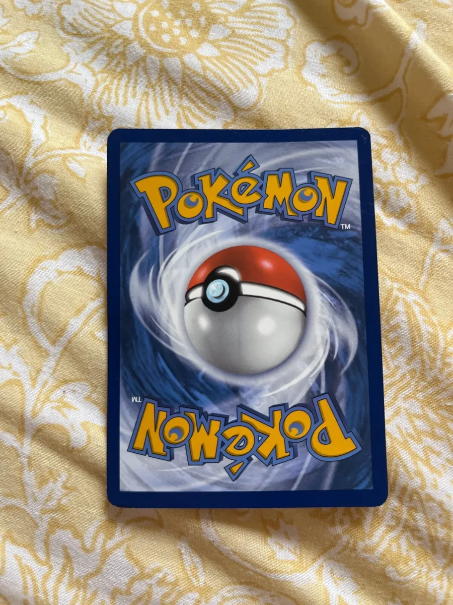 Charizard flame Pokémon set - Image 2