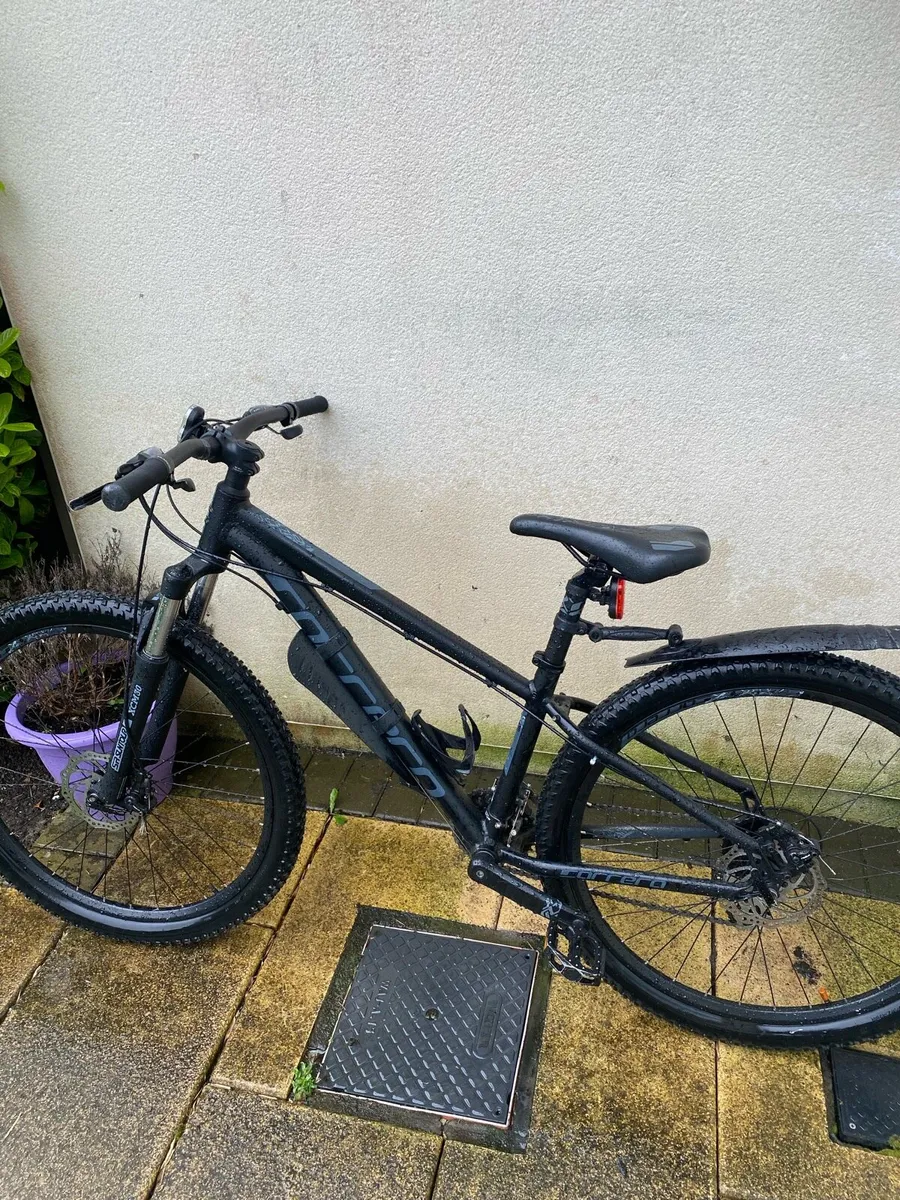 Mountain bike carrera - Image 1