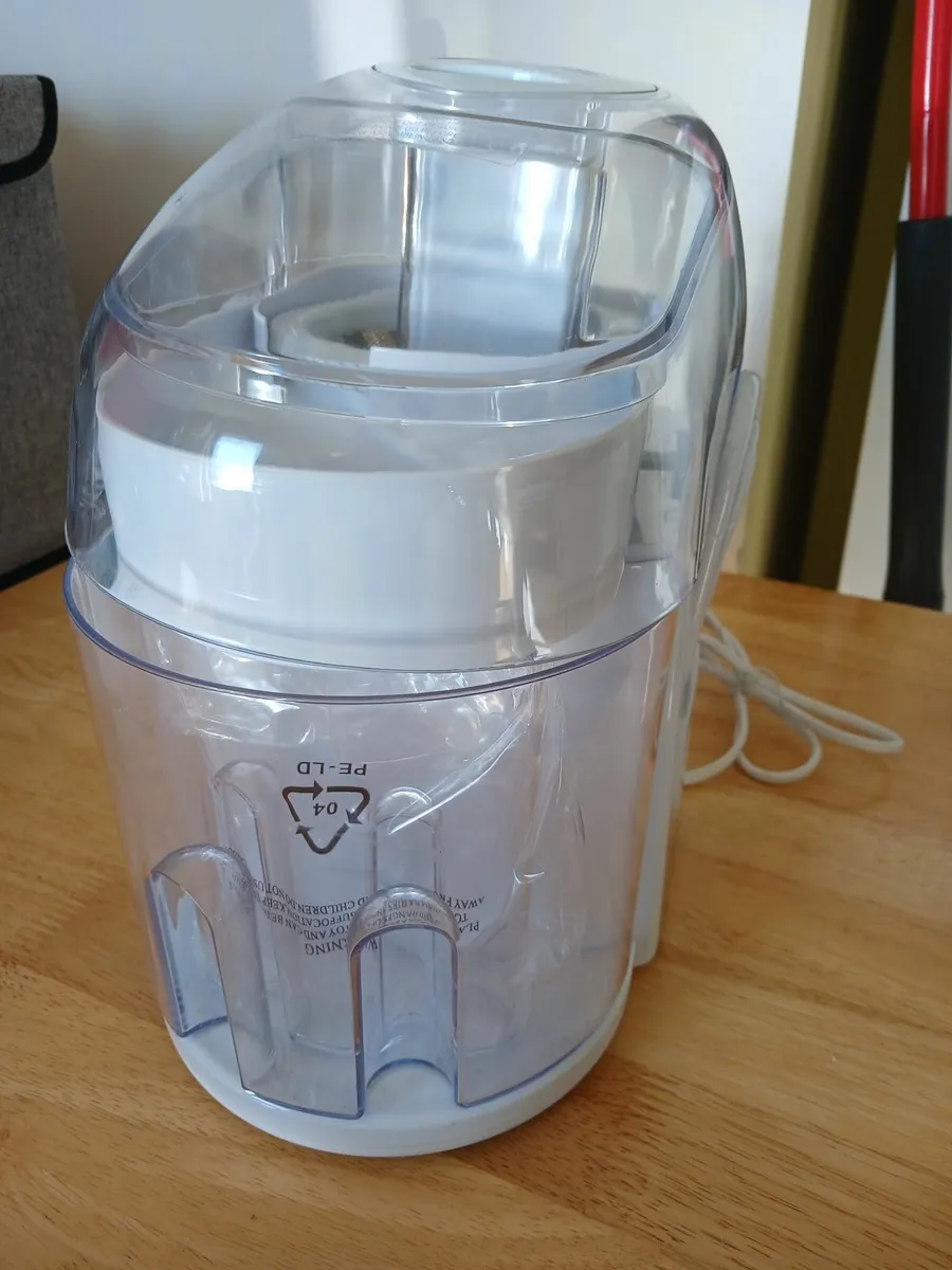 Juicer