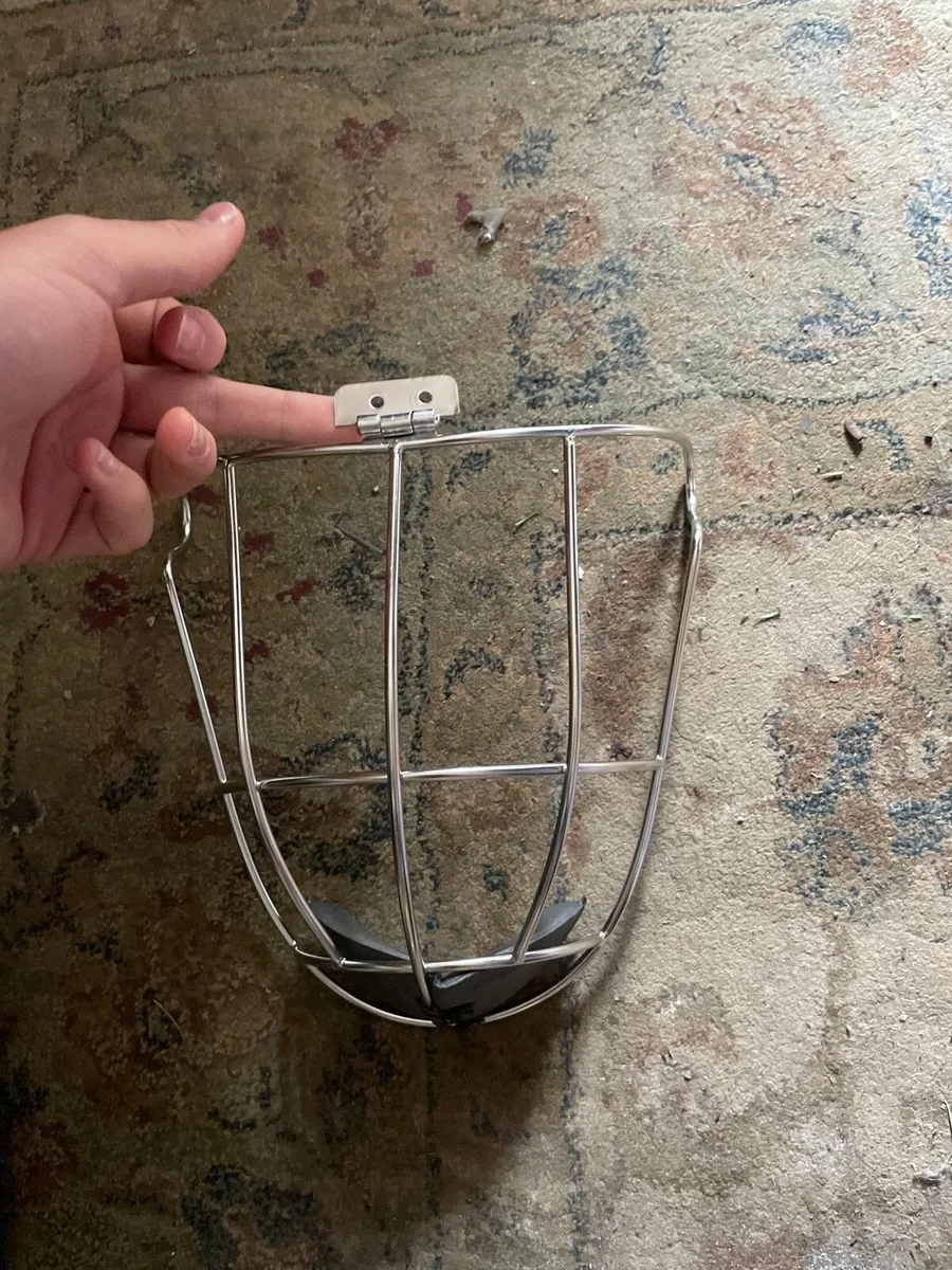 Cooper hurling helmets - Image 3