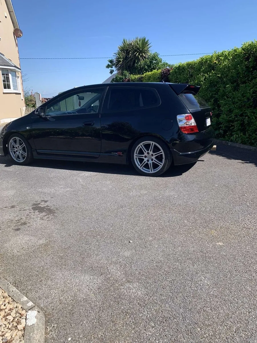 Honda Civic EP3 Type R - Image 2
