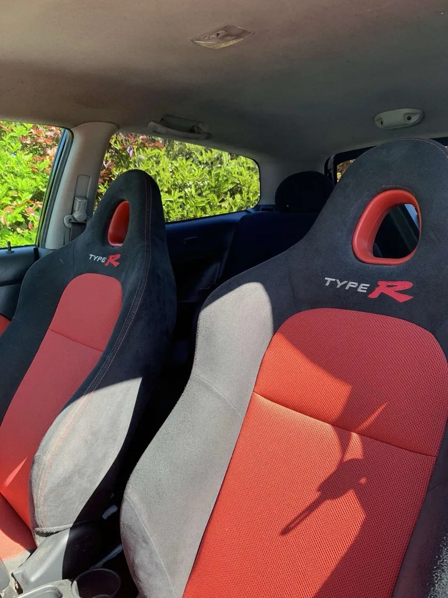 Honda Civic EP3 Type R - Image 4