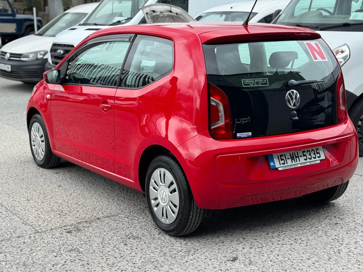 Volkswage Up! - Image 2