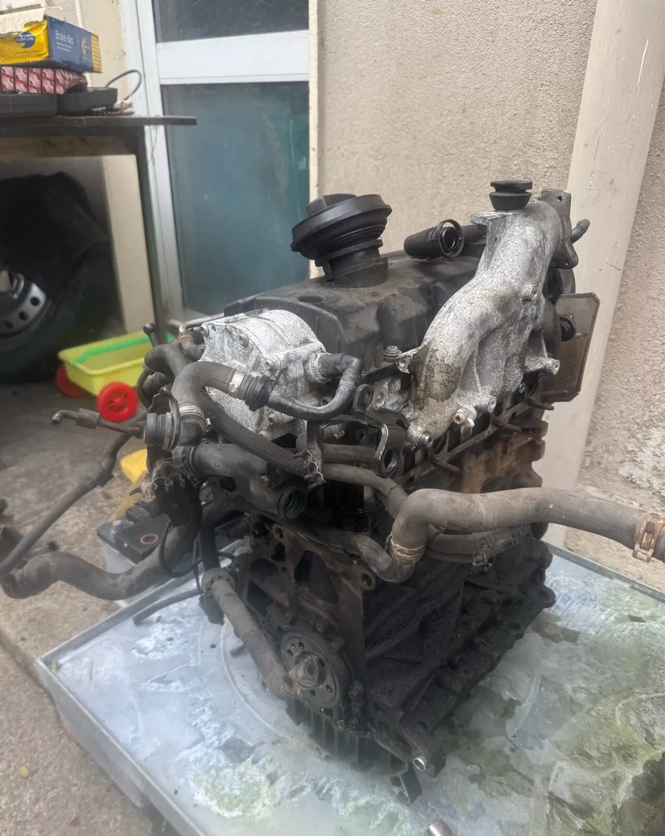 1.9 tdi engine - Image 2