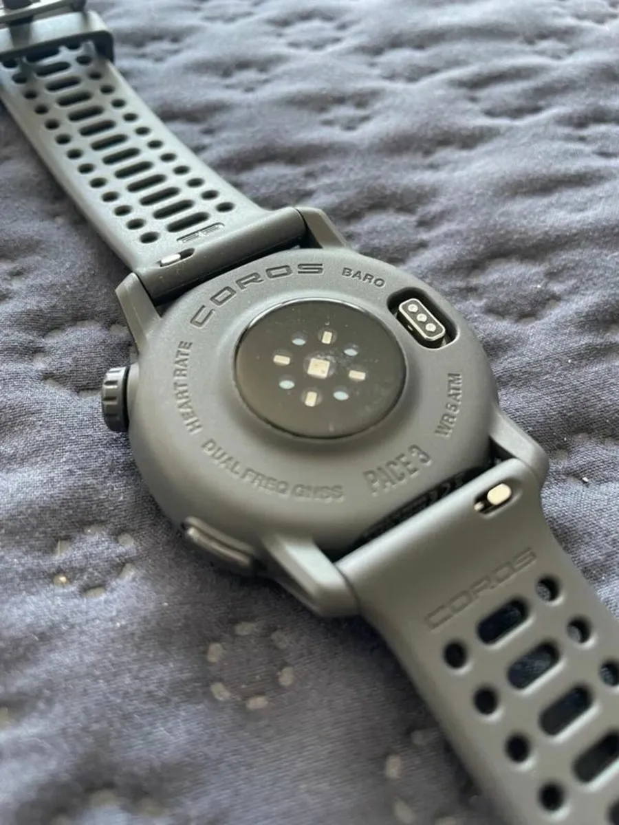 Watch GPS Coros Pace 3 - Image 2