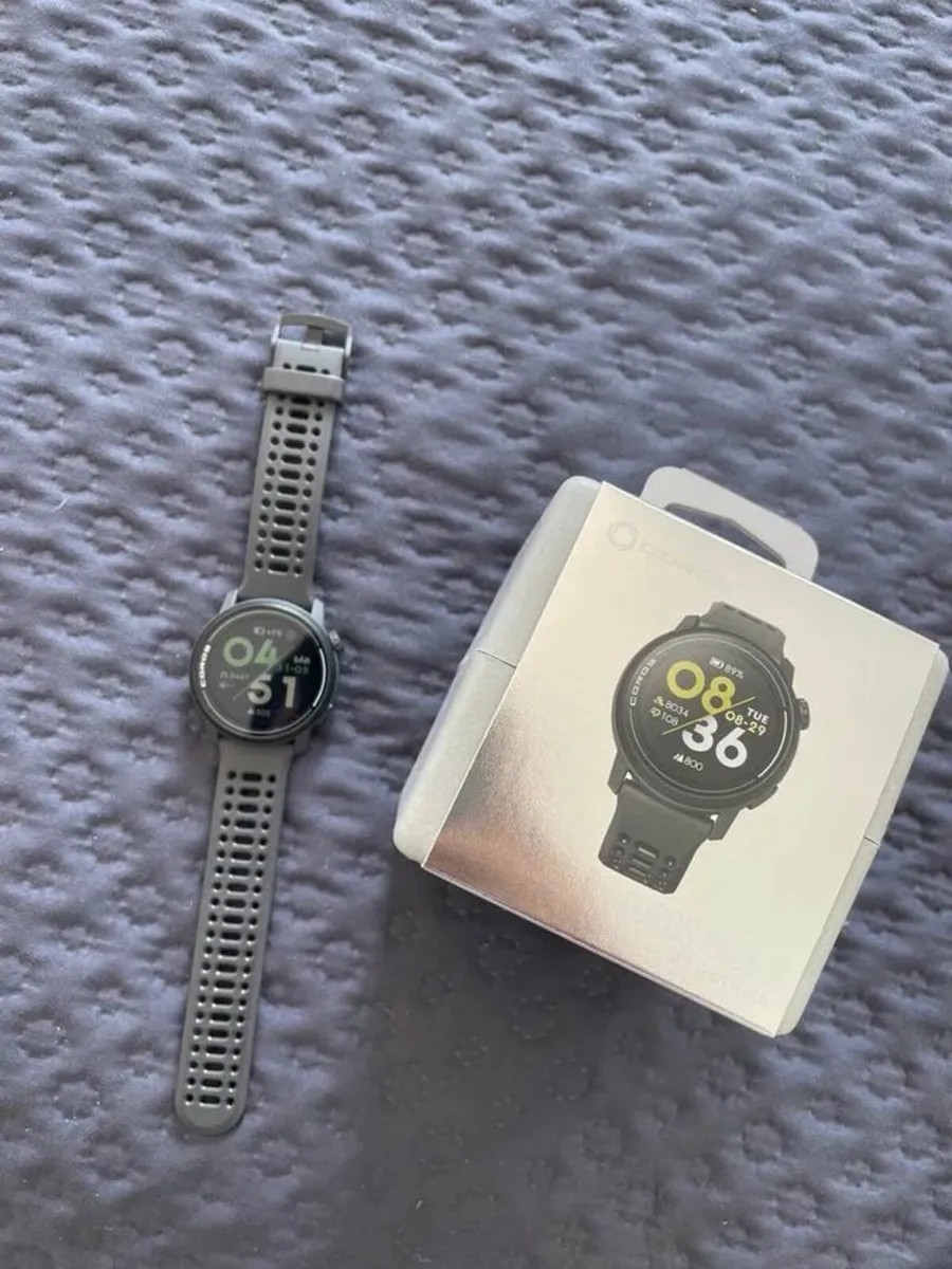 Watch GPS Coros Pace 3 - Image 1