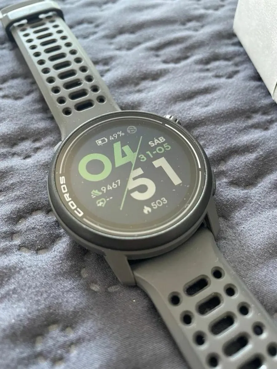 Watch GPS Coros Pace 3 - Image 3