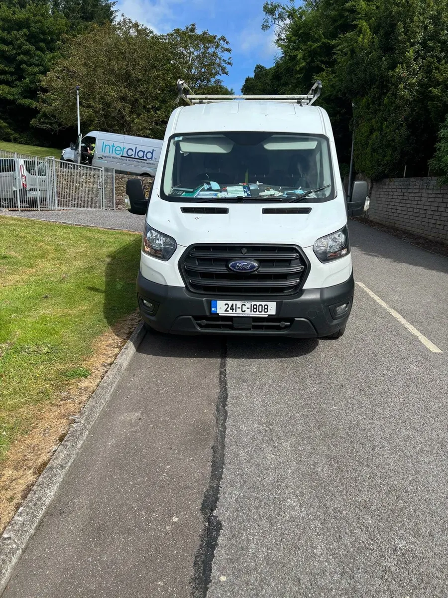Ford transit diesel - Image 2