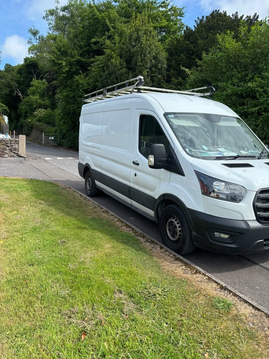 Ford transit diesel - Image 3