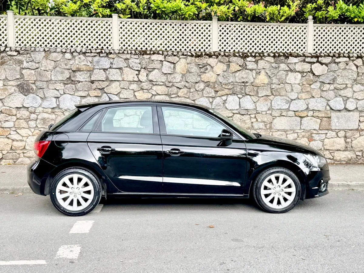 Audi A1 2012!! 1.2TSI !!! IRISH CAR !!! - Image 3