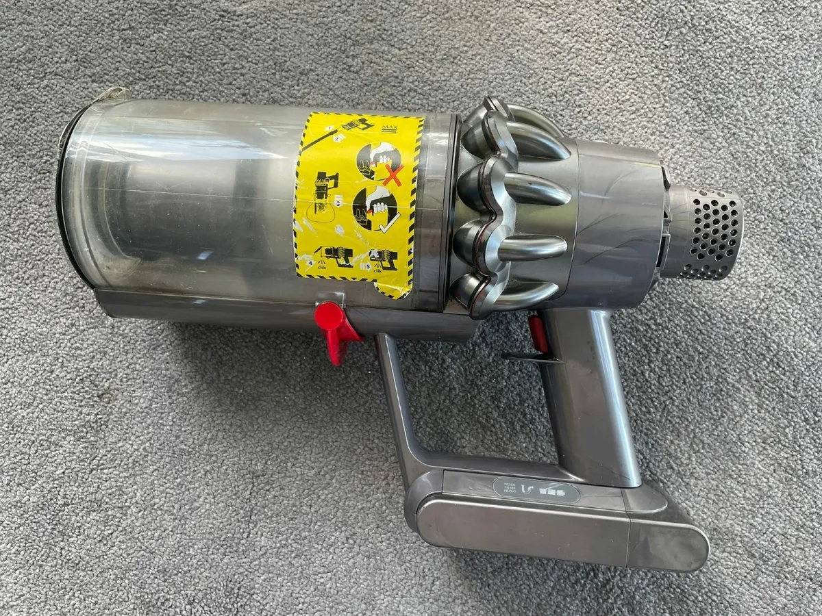 Dyson + Silvercrest + Muzili - Image 3