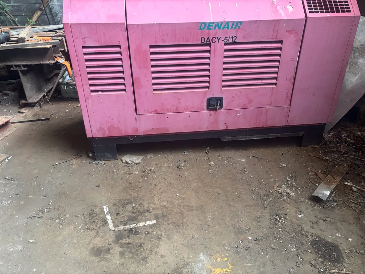 Compressor - Image 1
