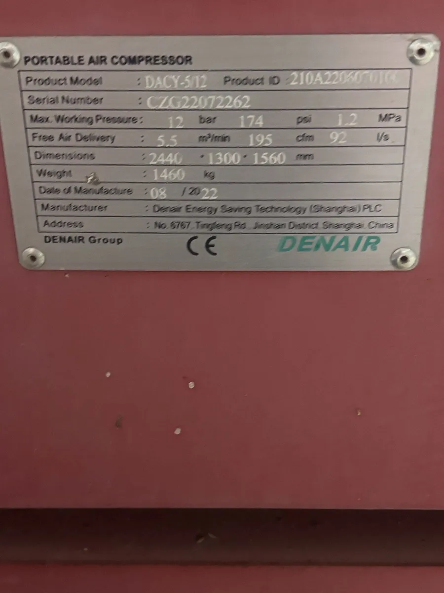 Compressor - Image 2