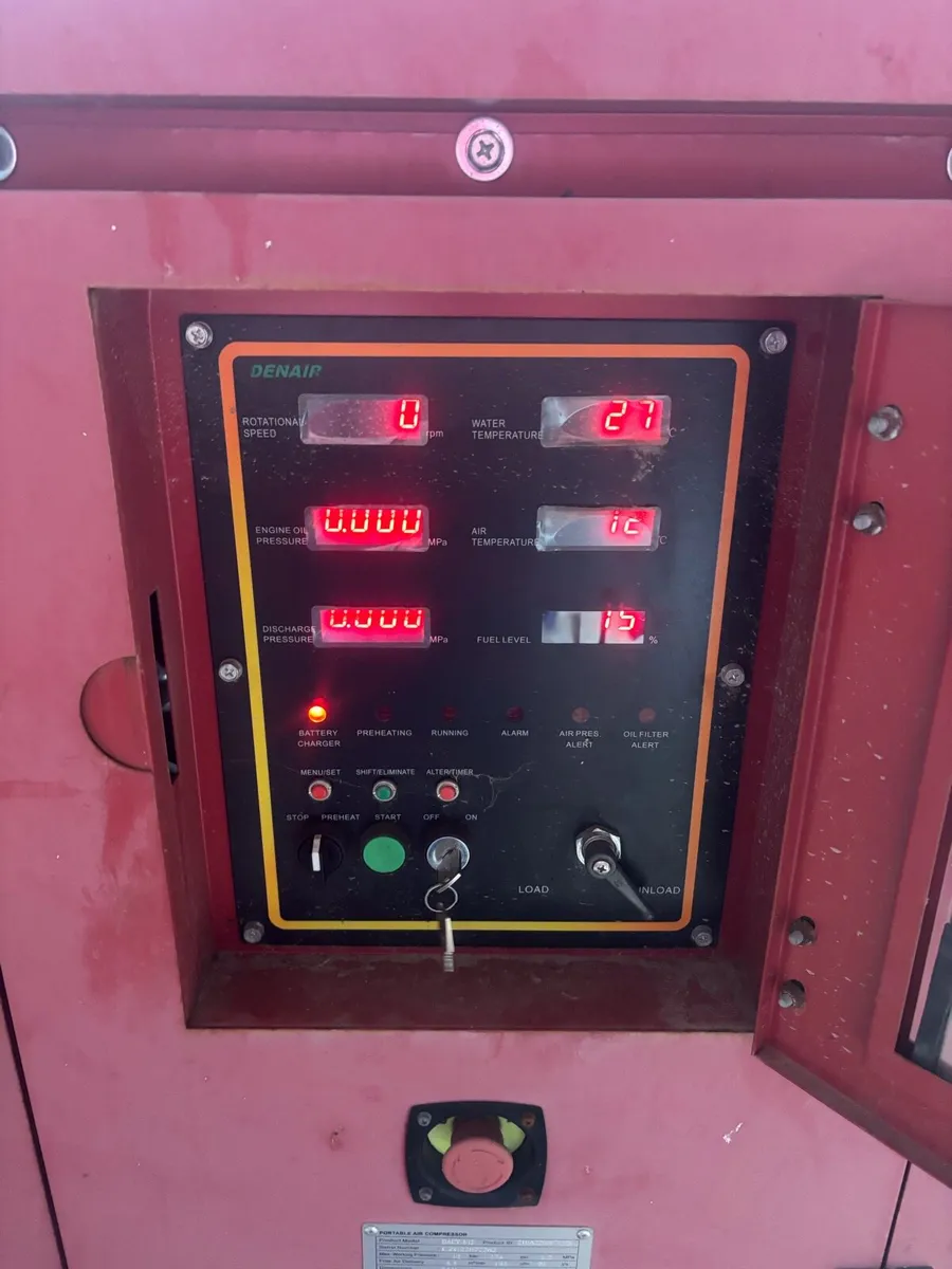 Compressor - Image 3